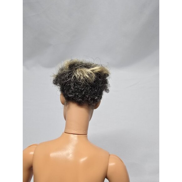 My scene Out And About Ellis Doll Nude - Picture 4 of 12